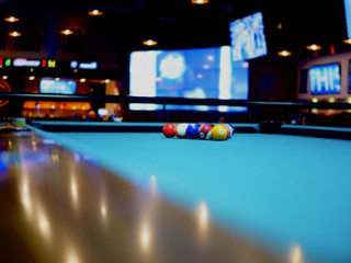 Kankakee Pool Table Installations Content img